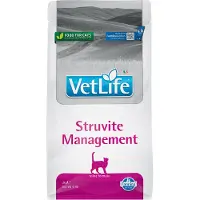 Farmina VetLife Struvite Management - Katzenfutter - 2 kg