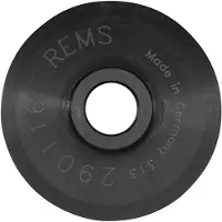 Rems Schneidrad für Rohrabschneider RAS P P 50-315, s11