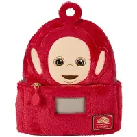 Loungefly Plecak Teletubbies Po 26cm - Oficjalny produkt do szkoy i codziennego uytku