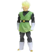 Banpresto Dragon Ball Z - Figurki Gohan ver.B Clearise 18cm Kolekcjonerska