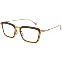 YOHJI YAMAMOTO Brille YY1040 401 53