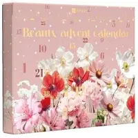 HiSkin Beauty Adventskalender, 24-teilig