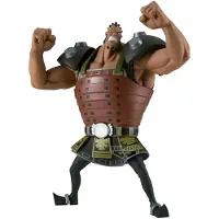 Banpresto BP28933P, Sammelfigur, Anime & Manga