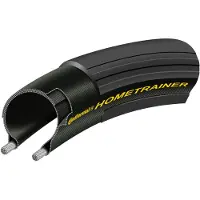 Continental Hometrainer II 26x1,75 (47-559) faltbar schwarz 0100648