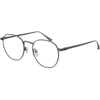 WEB EYEWEAR Web Brillenfassung WE5402 008 51 Titan