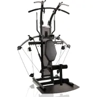 Hammer Sport Krafttrainingsgerät Bio-Force Extreme Pro