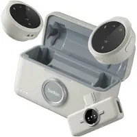 Belkin Stage Dual Kabelloses Mi