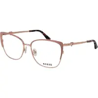 GUESS Brillenfassung GU2814 058 57