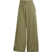 Adidas Damen Hose Essentials 3-Streifen Lifestyle Woven Parachute