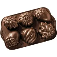 Nordic Ware Autumn Treats