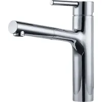 Franke 115.0600.098 Wasserhahn Chrom