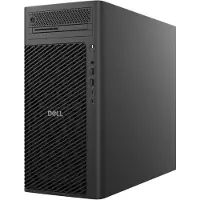 Dell Pro Max Tw Fct2250 Ultra 7-265/32gb/1tb Ssd/rtx A1000 Desktop-pc