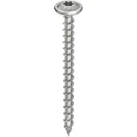 Heco TOPIX-plus A2 6,0 x 80, Tellerkopf, T-Drive, VVG