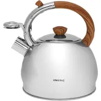 KINGHOFF KITCHEN WITH WHISTLE KINGHOFF 2,0L KH-3782