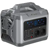 Fantec Pgs-1200 Ladestation
