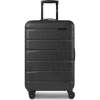 Franky Munich 4.0 4 Rollen Trolley M 66 cm mit Dehnfalte