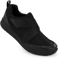 Spiuk Motiv Indoor-sportschuhe Schwarz EU 38 Herren,Damen Schwarz EU 38