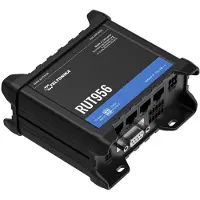 Teltonika RUT956 LTE/4G Router eSIM