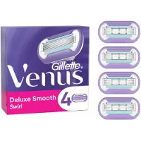 Gillette Venus Swirl - Spare Head For A Smooth Shave