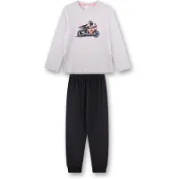 Sanetta Kid's Pyjama Long 245946