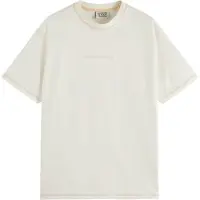 Scotch & Soda T-Shirt "T-Shirt Core Logo Front Chest T-Shirt 1er Pack" 1 tlg.