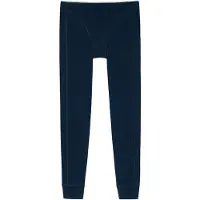 Schiesser Herren Lange Unterhose - "95/5", Single Jersey, Cotton Stretch