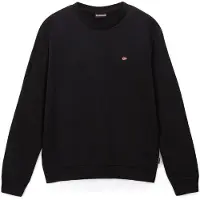 Napapijri Sweatshirt mit Rundhalsausschnitt Balis Crew 1