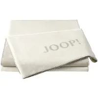 JOOP! JOOP Wohndecke "Wohndecken 1er Pack"
