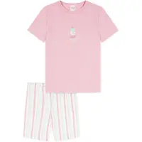 Schiesser Schlafanzug "Pyjama"