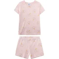 Sanetta Pyjama Homewear Bequem sitzend Schlafanzug Fee kurz Kids