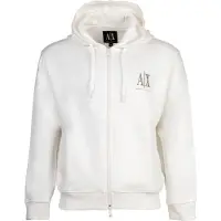 Armani Exchange Xm000371_af10818 Reißverschlusspullover