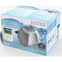 Intex Salzwassersystem "SALTWATER SYSTEM WITH ECO QS700 PLUS"