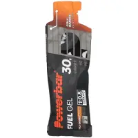 Powerbar Fuel Gel Cola Orange x12 12x50 ml zum Einnehmen