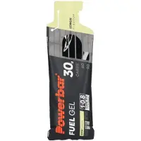 Powerbar Fuel Gel 30 Lemon x12 12x50 ml zum Einnehmen