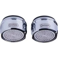 Honeywell Howard Leight HOWARD LEIGHT Kapselgehörschutz Impact Pro, All-in-One-Steuerung, SNR 33 dB, EN 352-1-4-6, schwarz/gelb