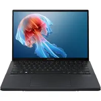 Asus Zenbook Duo UX8406MA-QL308X, Intel Core Ultra 7, 35,6 cm (14"), 1920 x 1200 Pixel, 16 GB, 1 TB, Windows 11 Pro