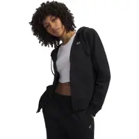 Under Armour Rival Fleece Reißverschlusspullover