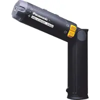 Panasonic EY 6220 NQ, Nickel–Metal Hydride (NiMH), 2,4V, 0,75h, 3,4 cm, 23 cm, 13,5 cm