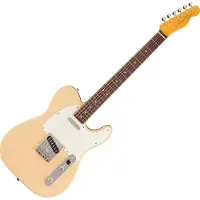 Fender FenderAmerican Vintage II 1963 Telecaster RW Vintage Blonde