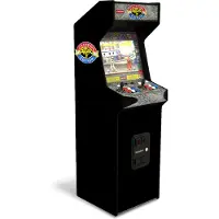 Arcade 1Up ARCADE 1 Up - Street Fighter Deluxe Arcade Machine