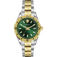 Versace Hellenyium Gent VE3A00720 Herrenuhr Hellenyium Gent