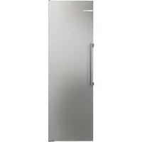 Bosch Serie 6 KSN36AICM, 402 l, No-Frost-System, SN-T, 35 dB, C, Edelstahl