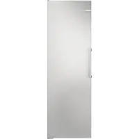 Bosch Serie 4 KSN36VLDG, 402 l, No-Frost-System, SN-T, 38 dB, D, Metallisch