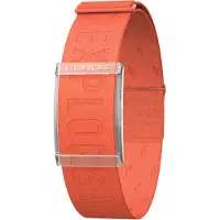 Coros Orange -Pulsmesser
