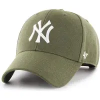 47 Brand Yankees Mvp Kappe