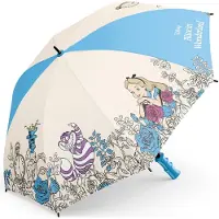 Erik Editores Disney Alice In Wonderland Regenschirm