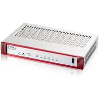 Zyxel USGFLEX50H-EU0101F, 2000 Mpps, 1000 Mbit/s, 32,42 BTU/h, Kabelgebunden, 100,1000 Mbit/s, RJ-45