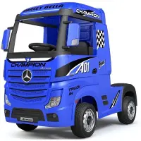 Mercedes Actros Truck