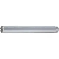 Ks Tools 3/8 Zündkerzen-Stecknuss, lang, 21 mm