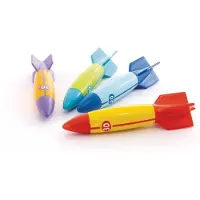 Intex Unterwasser-Torpedos